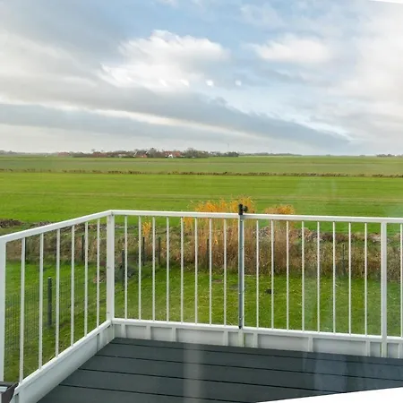 Apartment Nordseenest