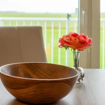 Apartment Nordseenest *