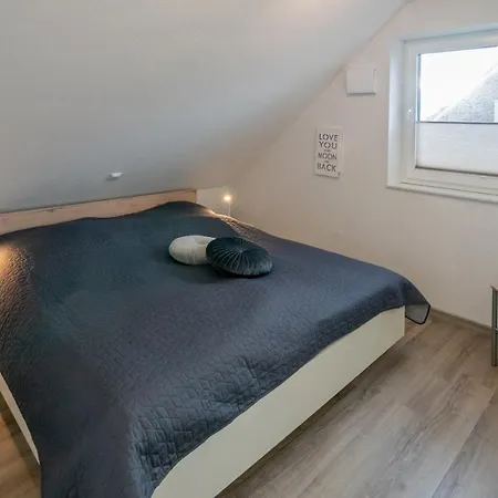 Nordseenest Neßmersiel