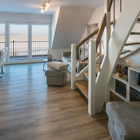 Apartment Nordseenest