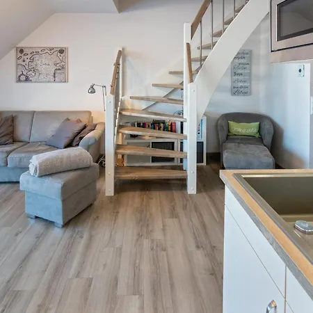 Apartment Nordseenest