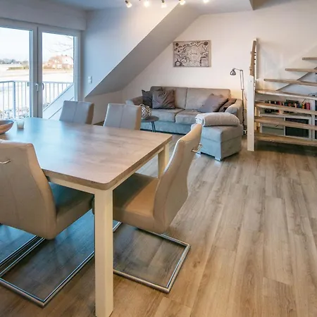 Apartment Nordseenest Neßmersiel